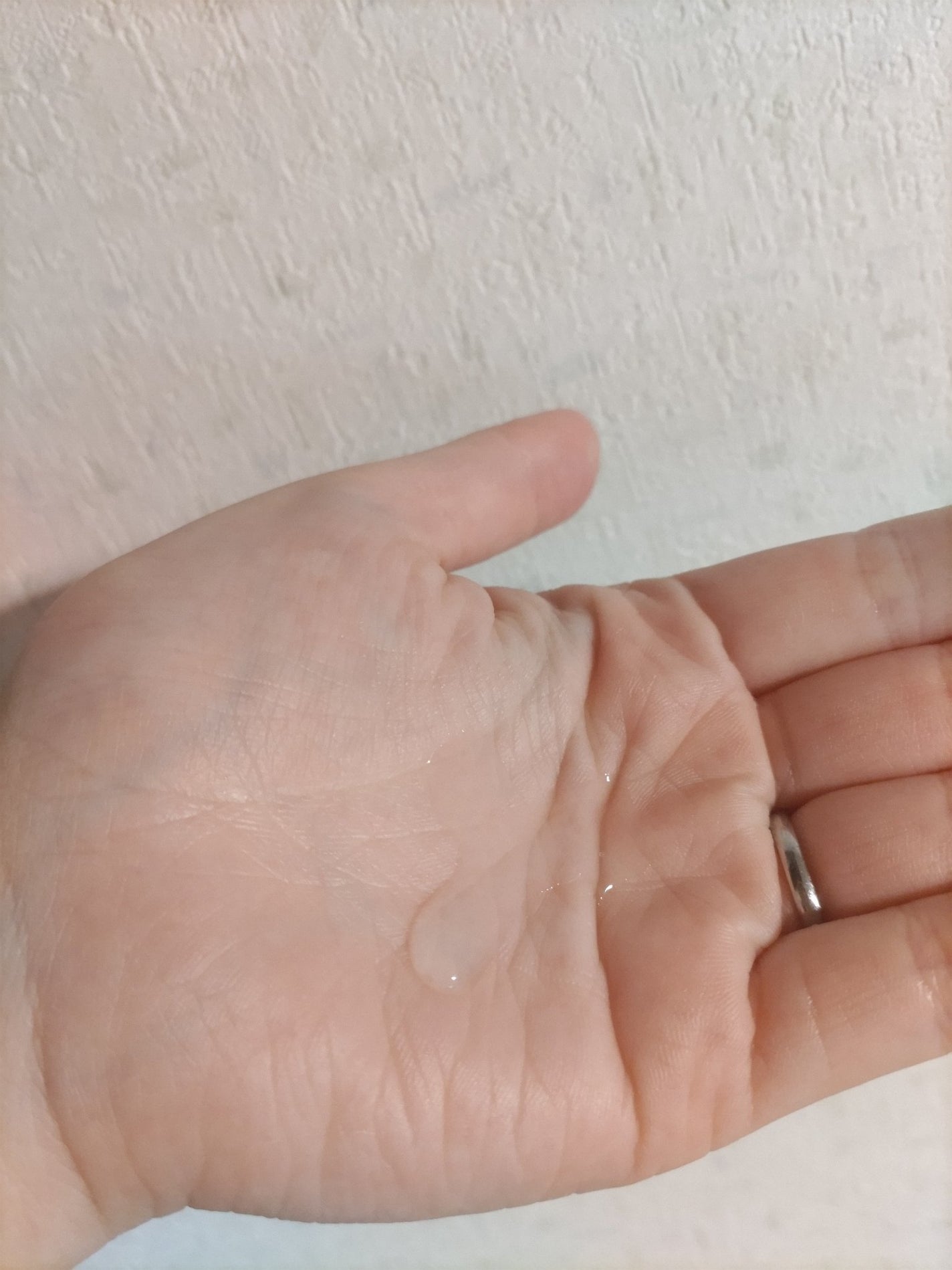 ピーリングブースター CLE DE LANKH(クレ ド ランク) 化粧水PB /MARIÉLAN/化粧水を使ったクチコミ(4枚目)