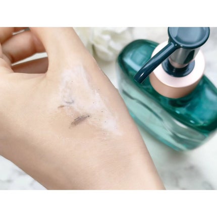 花萃浄顔 クレンジングオイル/花西子/オイルクレンジングを使ったクチコミ(4枚目)