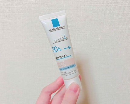 UVイデア XL プロテクションBB/ラ ロッシュ ポゼ/BBクリームを使ったクチコミ(1枚目)