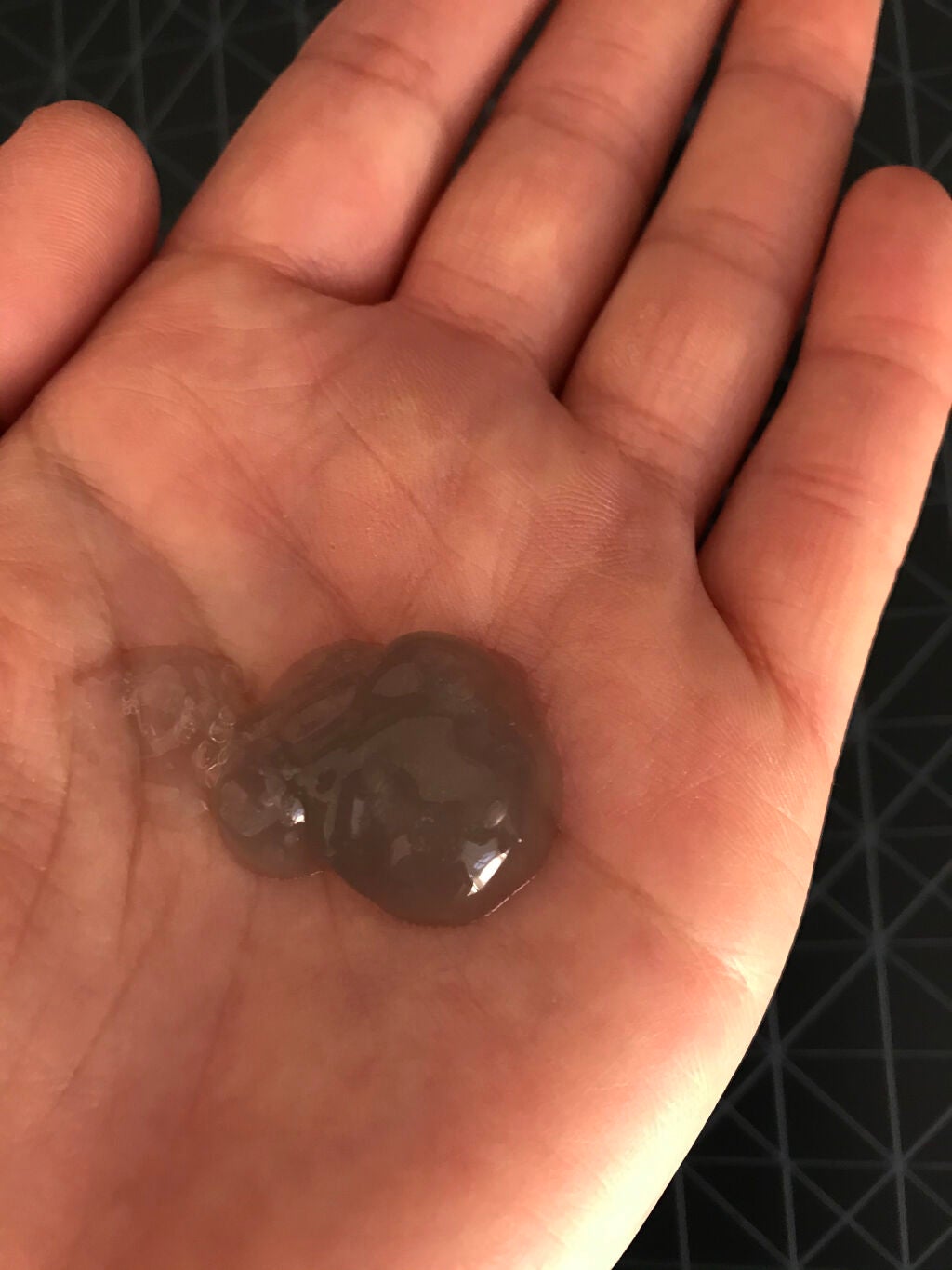 クレージュ クリアクレンジング/CLAYGE/クレンジングジェルを使ったクチコミ(2枚目)