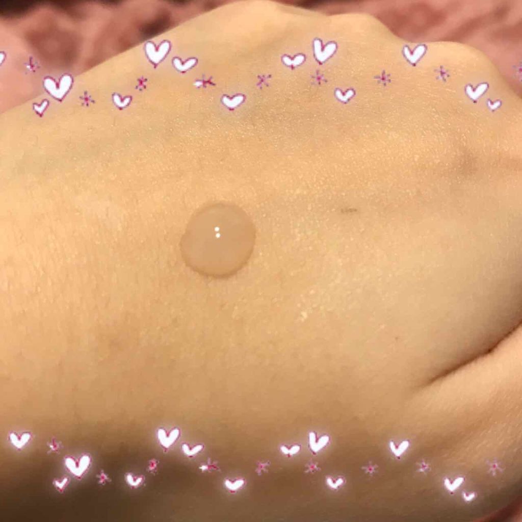 皮脂トラブルケア 保湿ジェル/キュレル/化粧水を使ったクチコミ(2枚目)