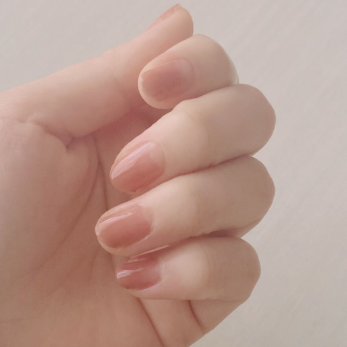 カラフルネイルズ/キャンメイク/マニキュアを使ったクチコミ（1枚目）