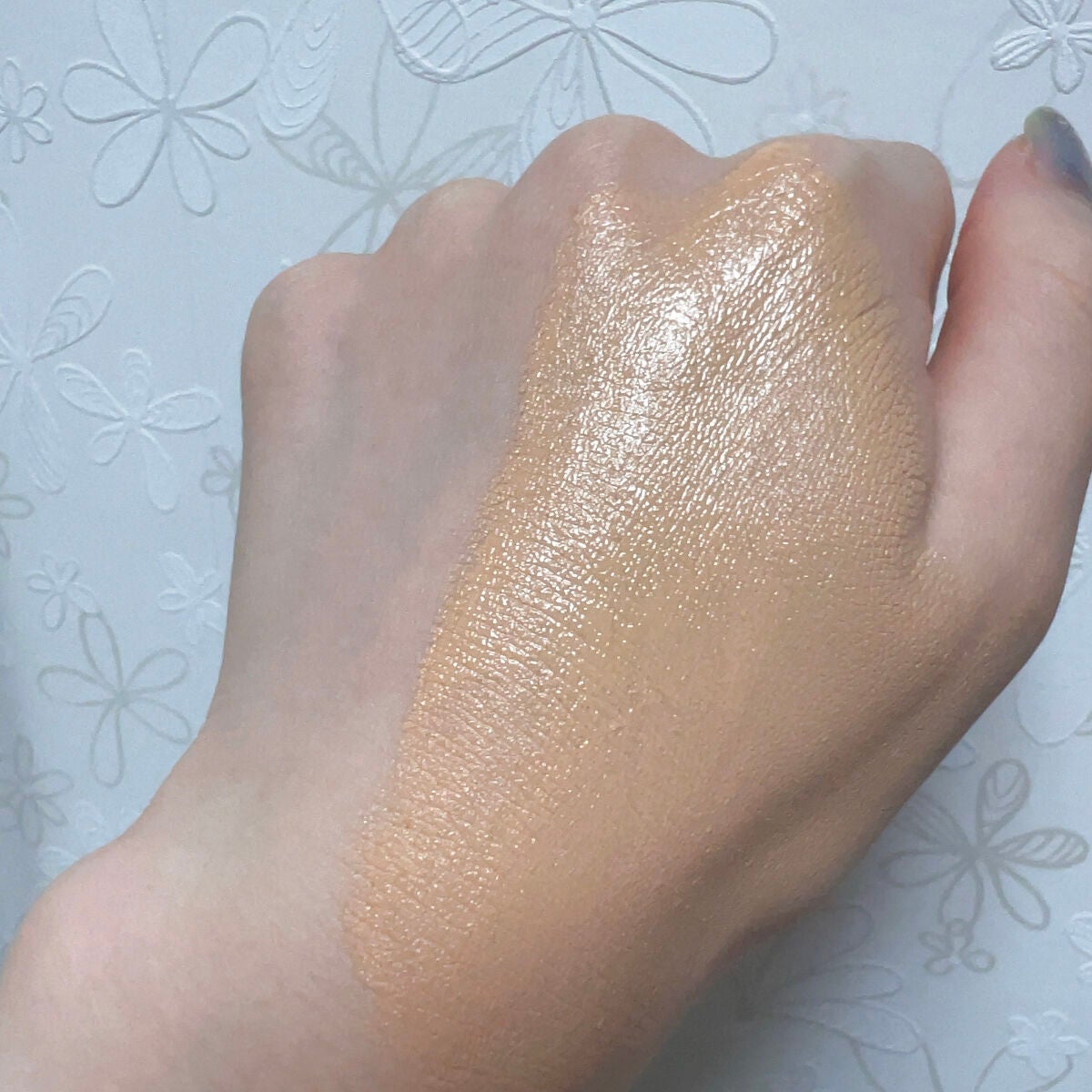 èæœ€ããã«ãCCã¯ãªãŒã /ç±³è/CCã¯ãªãŒã ã䜿ã£ãã¯ãã³ãïŒ5æç®ïŒ