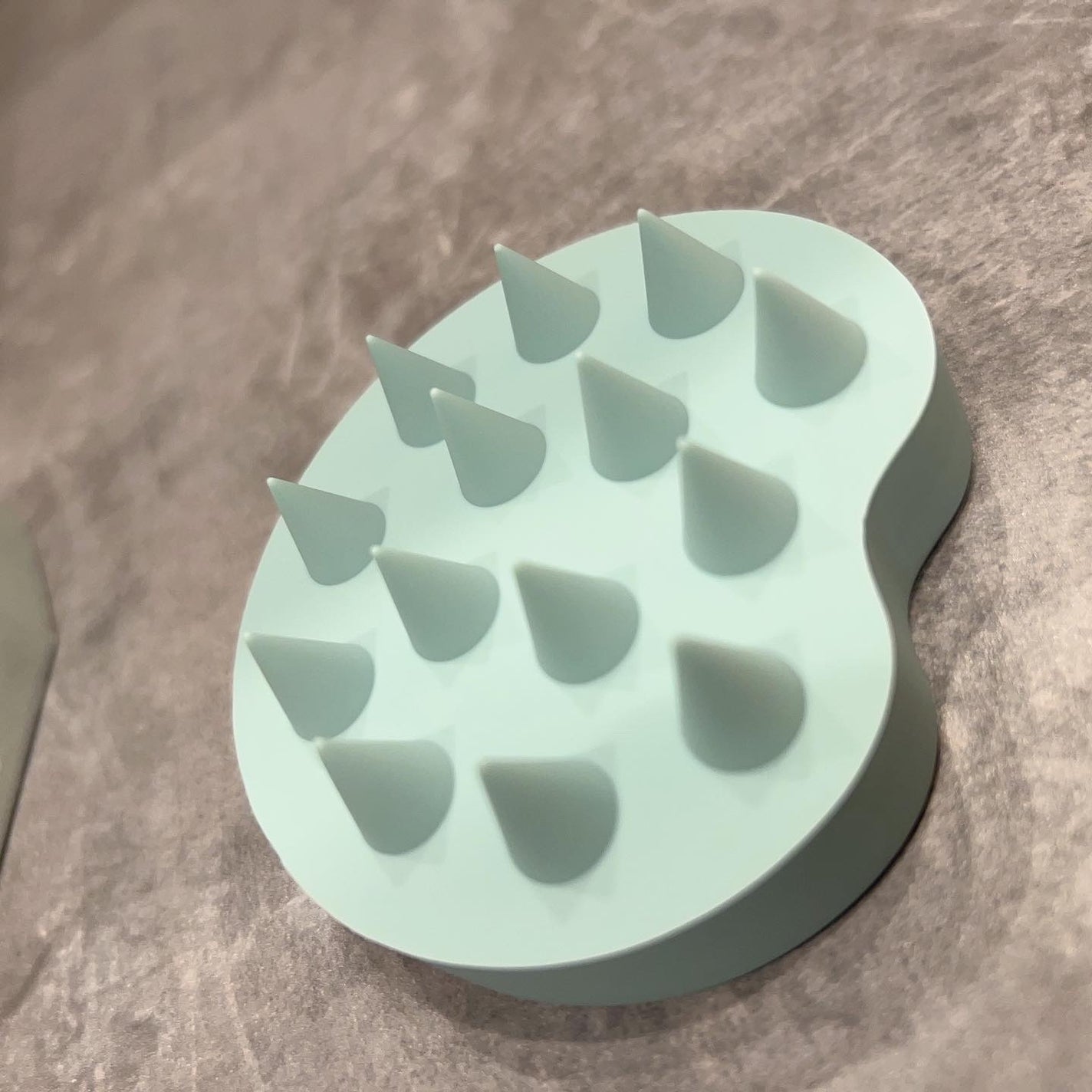 クレイスパ 薬用育毛刺 ヘアグロウ/clayence/頭皮ローションを使ったクチコミ(3枚目)