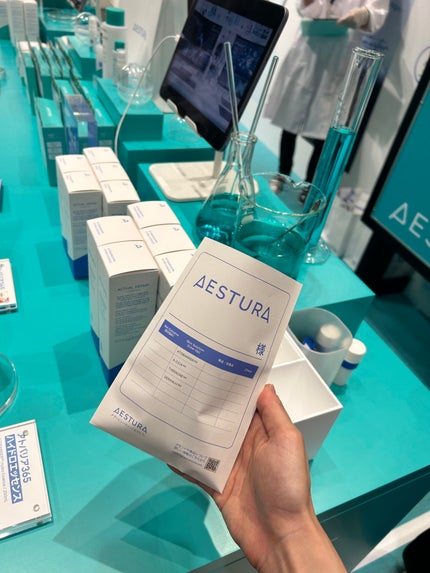 エイシカ365クイックマスクパッド/AESTURA/トナーパッドを使ったクチコミ(4枚目)