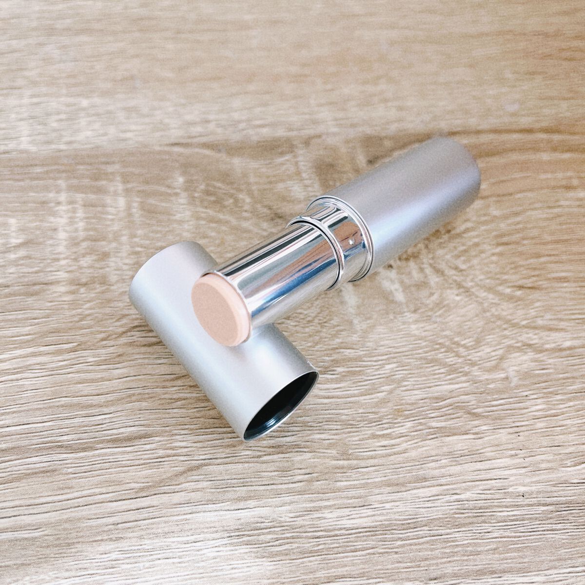 スムージングスティック/RMK/化粧下地を使ったクチコミ(1枚目)