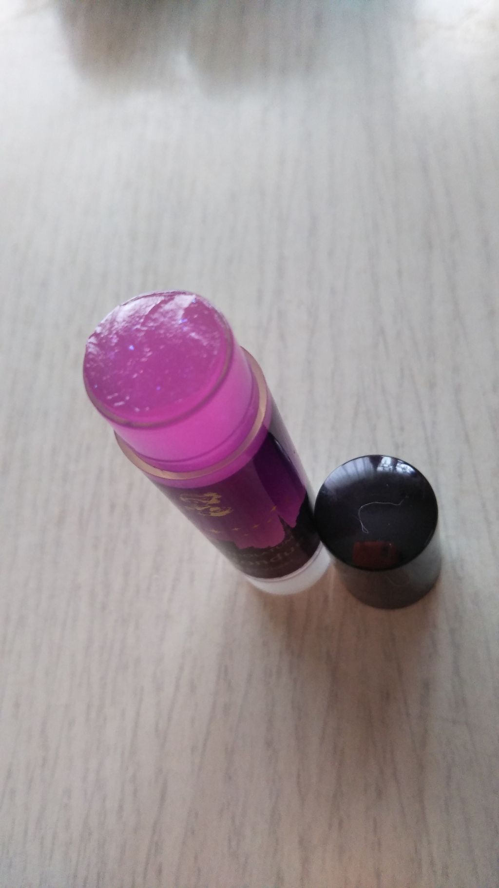 リップフォンデュ/メンソレータム/リップバームを使ったクチコミ(2枚目)