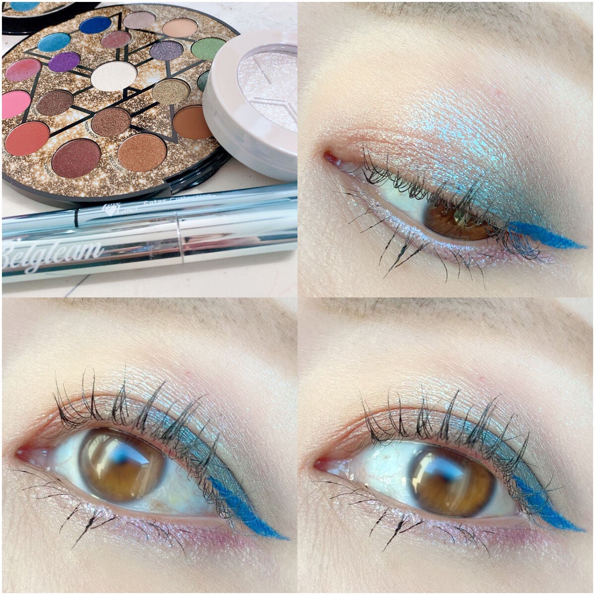 elements palette アーバンディケイ