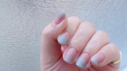 ネイルポリッシュ/THE POLISH./マニキュアを使ったクチコミ(2枚目)