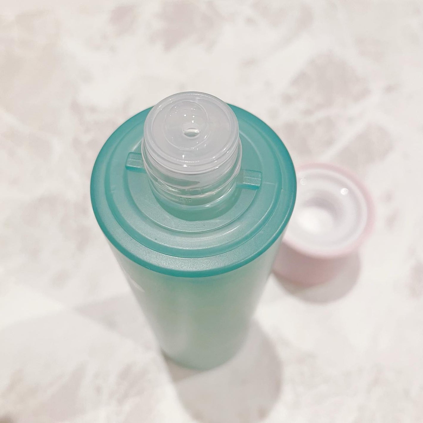 マグワード ピュア トナー/mgb skin/化粧水を使ったクチコミ(4枚目)