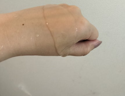 ミラクルズ うるおいブースト シャンプー/トリートメント/パンテーン/市販シャンプーを使ったクチコミ(2枚目)