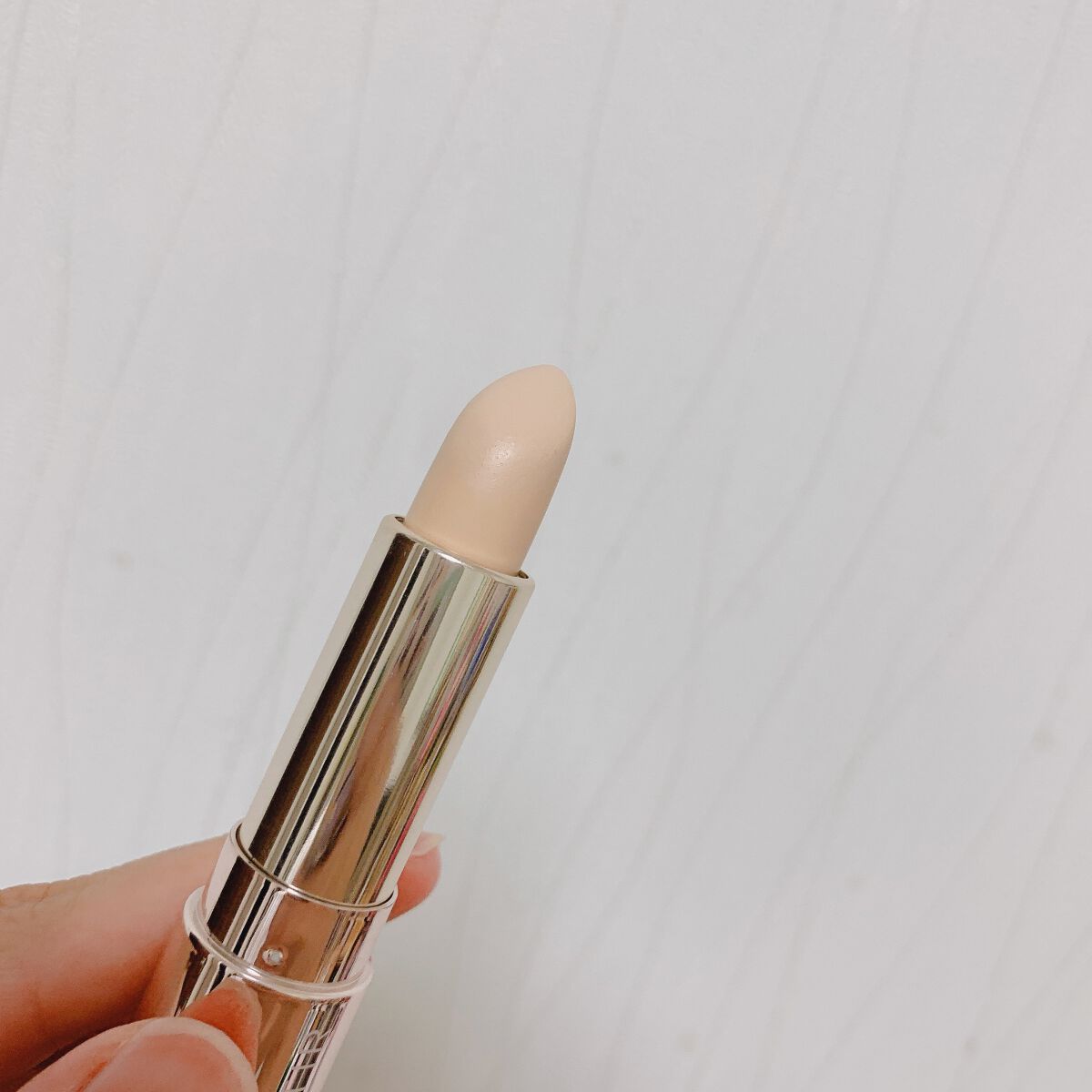 マスクフィットオールカバーデュアルコンシーラー/TIRTIR(ティルティル)/コンシーラーを使ったクチコミ(2枚目)