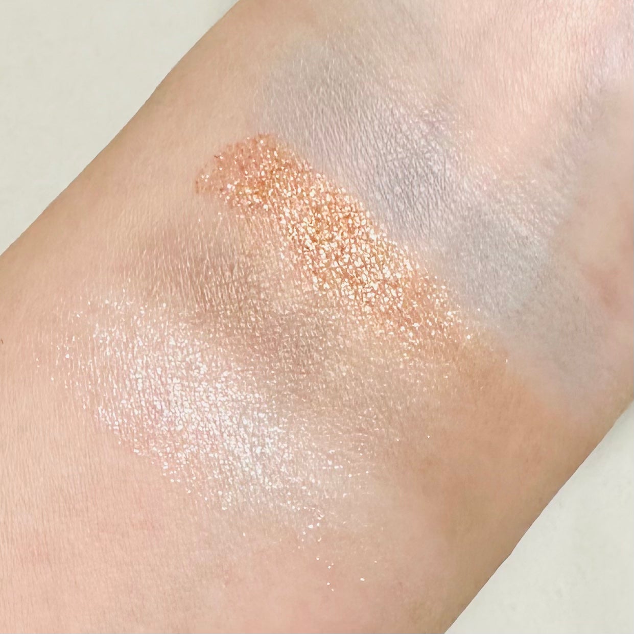 シグニチャー カラー アイズ/SUQQU/アイシャドウパレットを使ったクチコミ(3枚目)