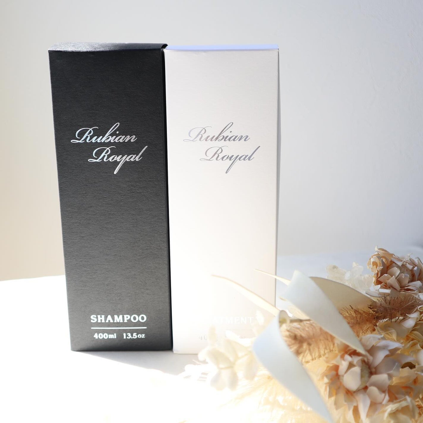シャンプー/トリートメント/Rubian Royal/市販シャンプーを使ったクチコミ(4枚目)
