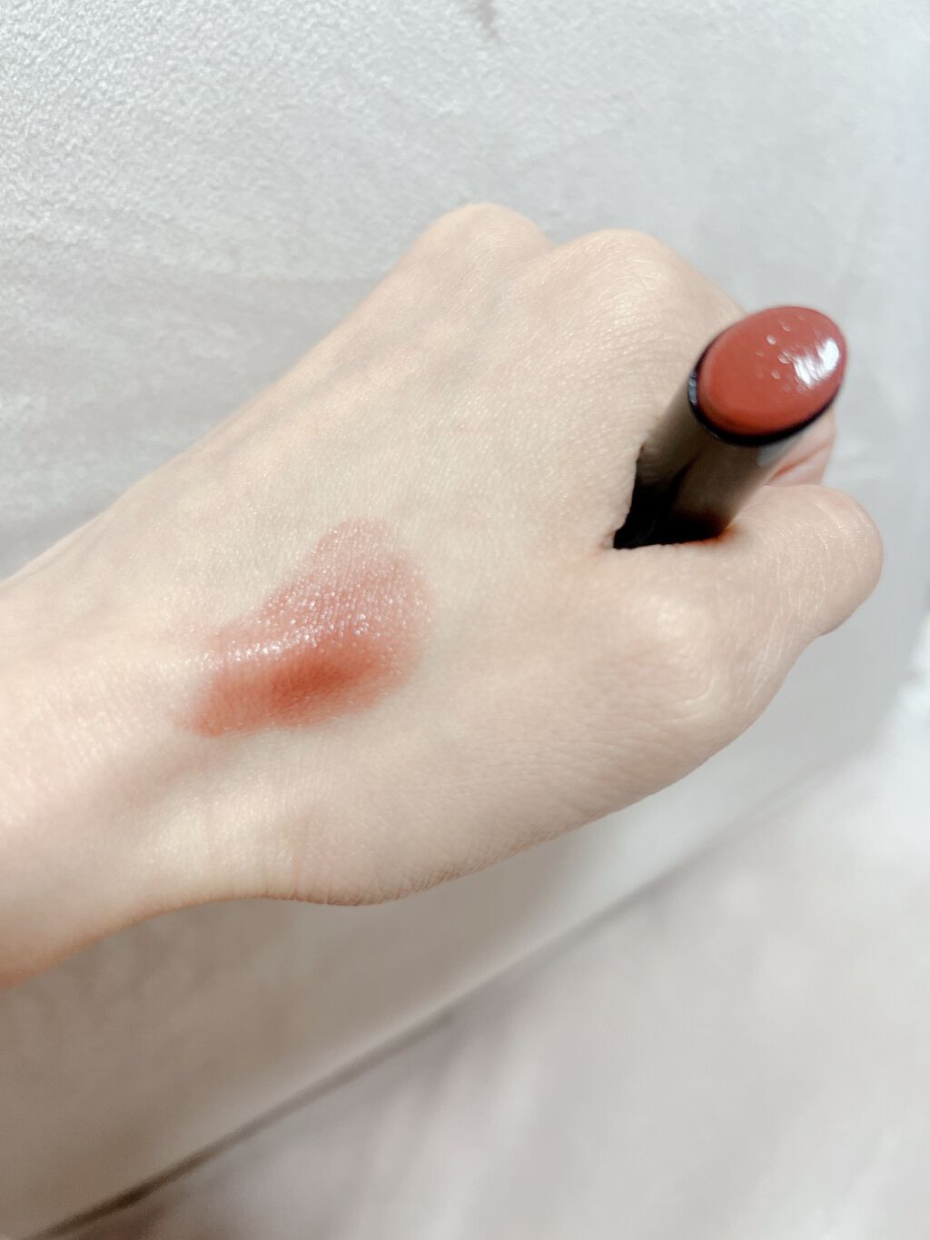 ケイト リップモンスター/KATE/口紅を使ったクチコミ(2枚目)