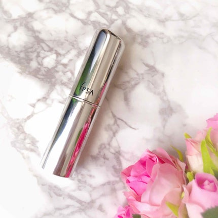 ザ・タイムR デイエッセンススティック/IPSA/美容液を使ったクチコミ(1枚目)