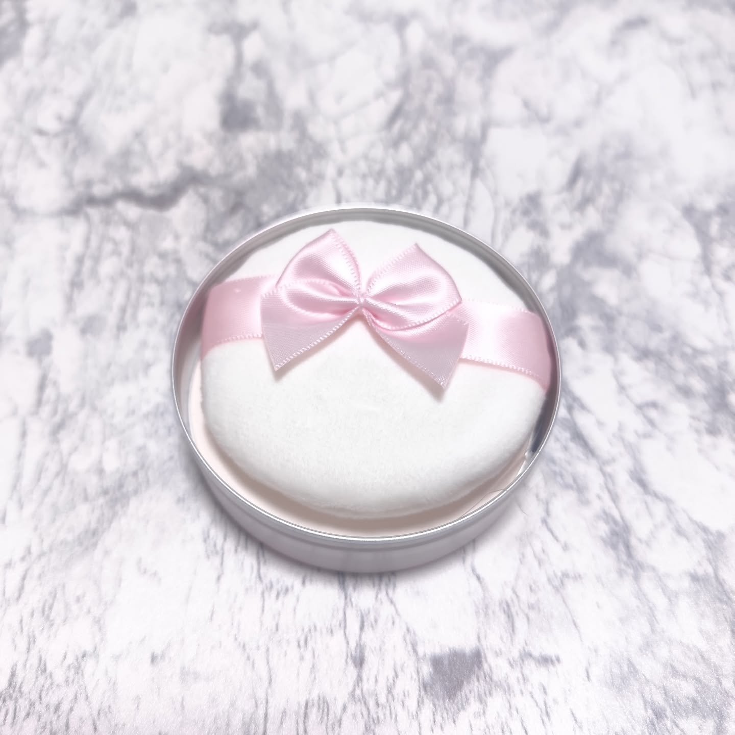 すっぴん ホワイトニングパウダーA/クラブ/プレストパウダーを使ったクチコミ（3枚目）