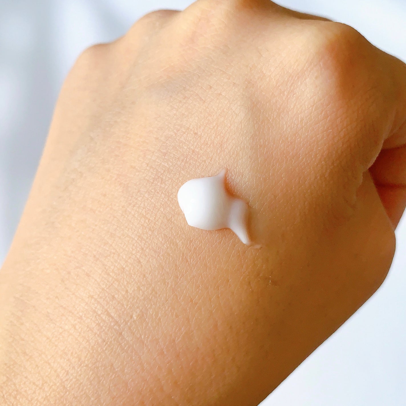 ミラクルワン リッチ&モイスト/RF28/オールインワン化粧品を使ったクチコミ(2枚目)