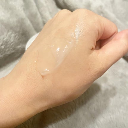 たまご保湿ジェル/ココエッグ/美容液を使ったクチコミ(3枚目)