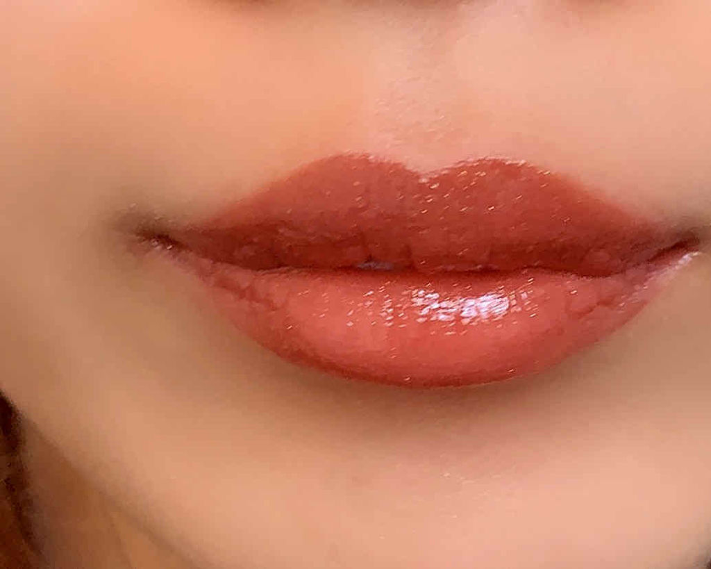 リップフォンデュ/メンソレータム/リップバームを使ったクチコミ（3枚目）