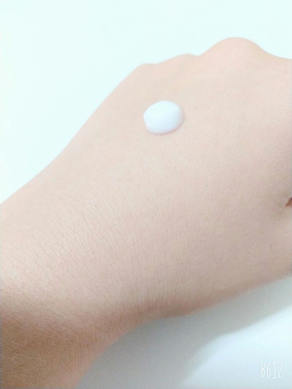 シーランドピューノ ハンド&ネイル テティ〈ハンドクリーム〉/シーランドピューノ/ボディクリームを使ったクチコミ（2枚目）