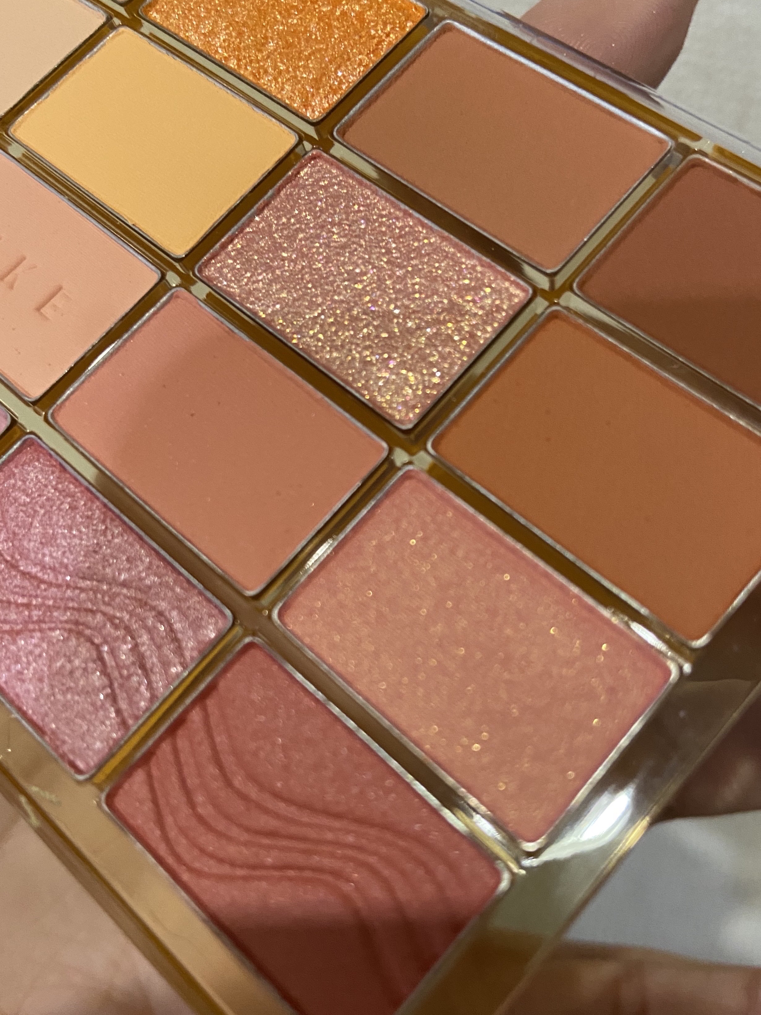 グロウ タッチ アイズ/SUQQU/リキッドアイシャドウを使ったクチコミ（2枚目）