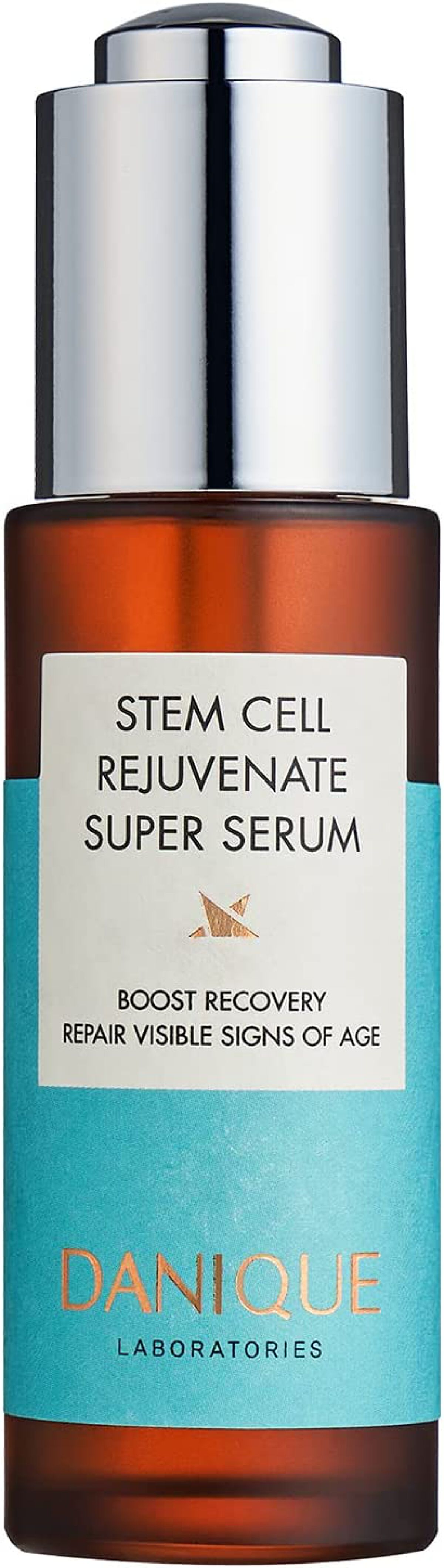 DANIQUE ステムセルリジュベネートスーパーセラム