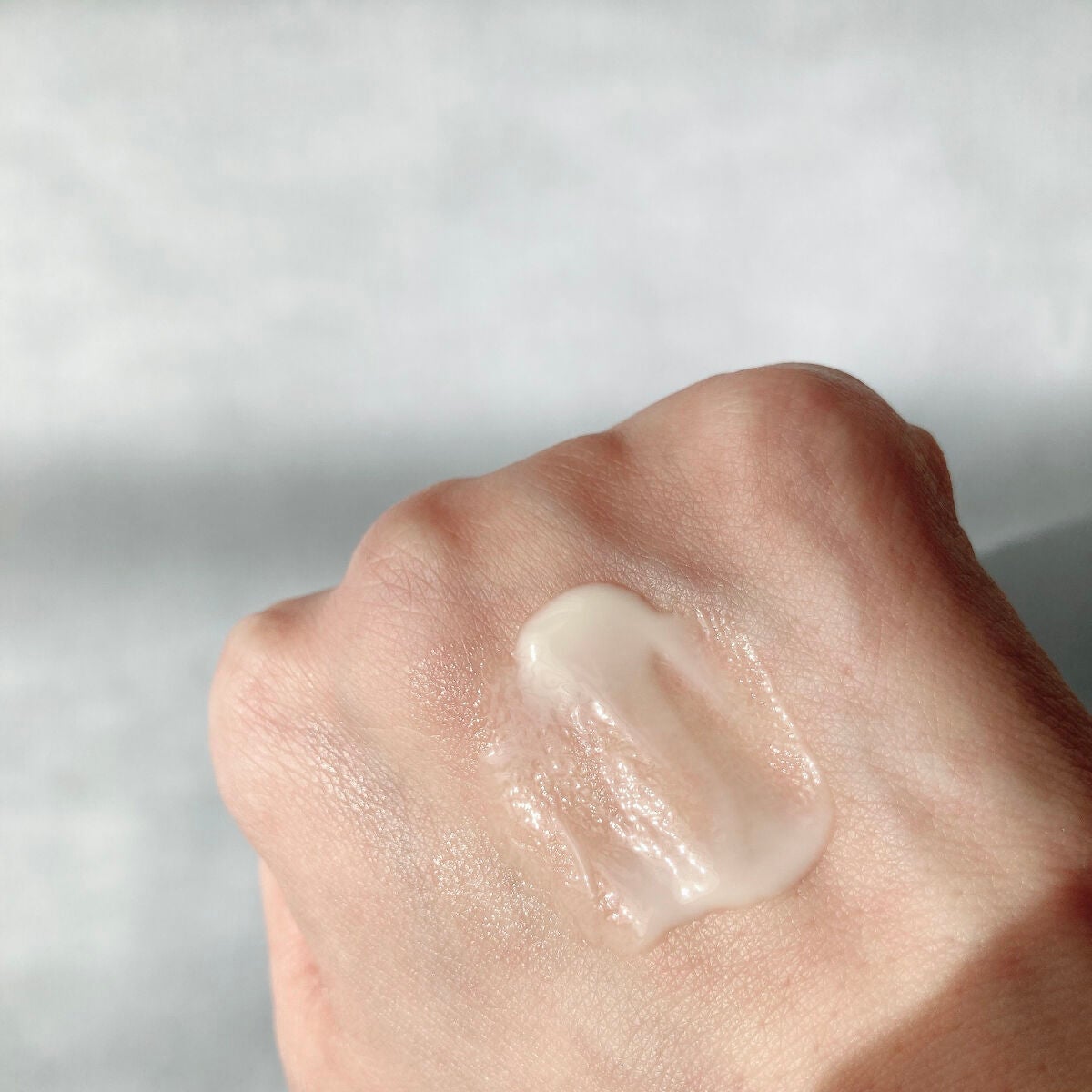 エリクシール シュペリエル エンリッチド リンクルクリーム/エリクシール/アイケア・アイクリームを使ったクチコミ(4枚目)