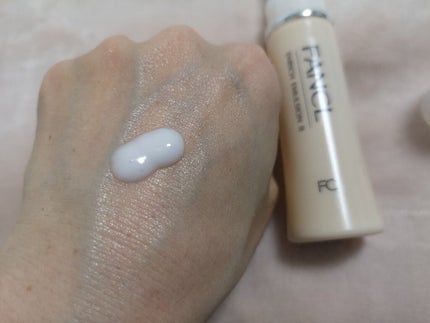 エンリッチプラス 乳液 II しっとり <医薬部外品>/ファンケル/乳液を使ったクチコミ(2枚目)