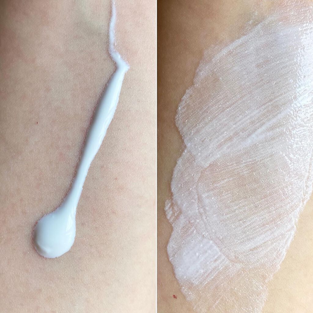 ミノンUVマイルドミルク/ミノン/日焼け止めミルクを使ったクチコミ(2枚目)