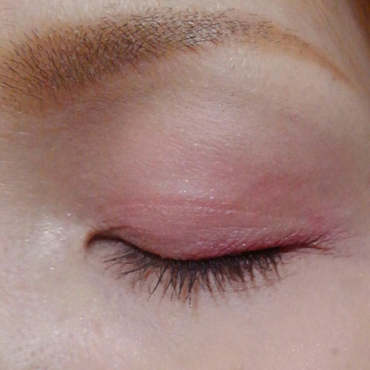 Venus Marble アイシャドウキャットシリーズ/Venus Marble/アイシャドウパレットを使ったクチコミ(5枚目)