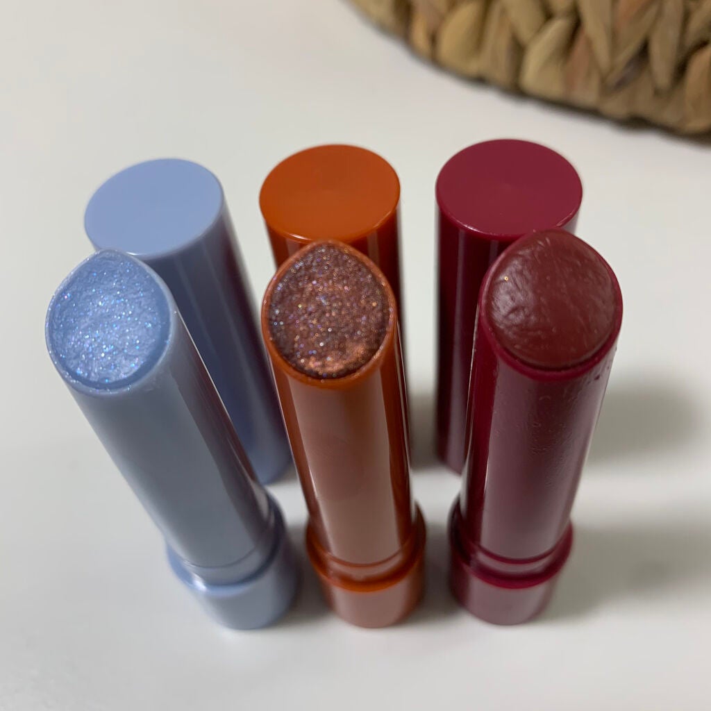 エテュセ リップエディション(プランパー)リッチスタイル/ヘルシースタイル/ettusais/リップケアを使ったクチコミ(3枚目)