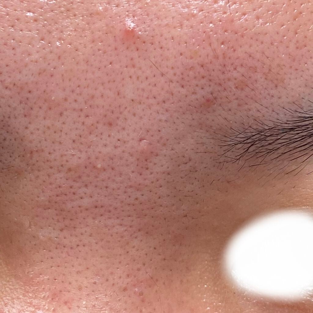 パウダーウォッシュプラス/オルビス/洗顔パウダーを使ったクチコミ(4枚目)