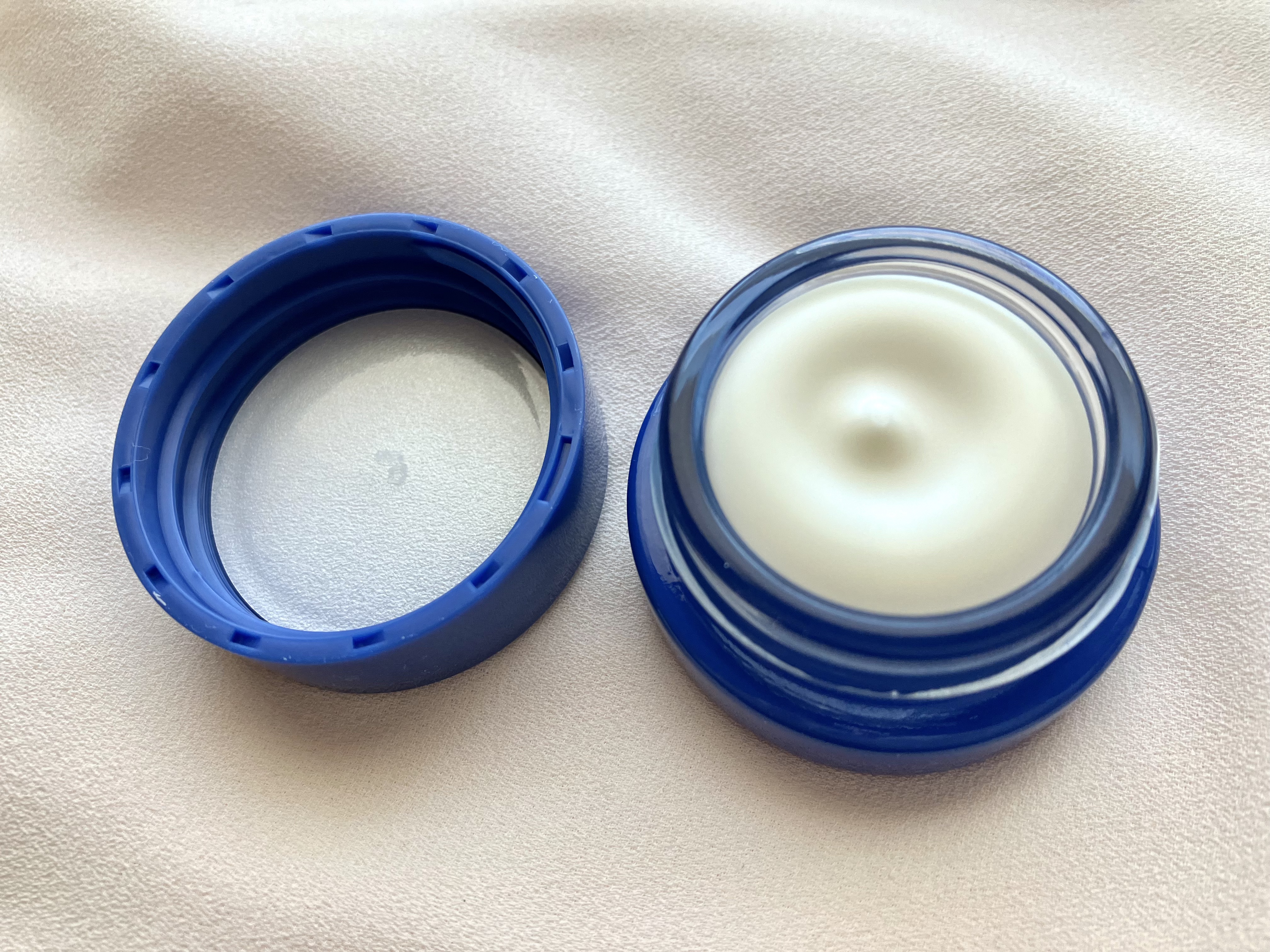 セラム シールド/ONE BY KOSE/フェイスバームを使ったクチコミ（3枚目）