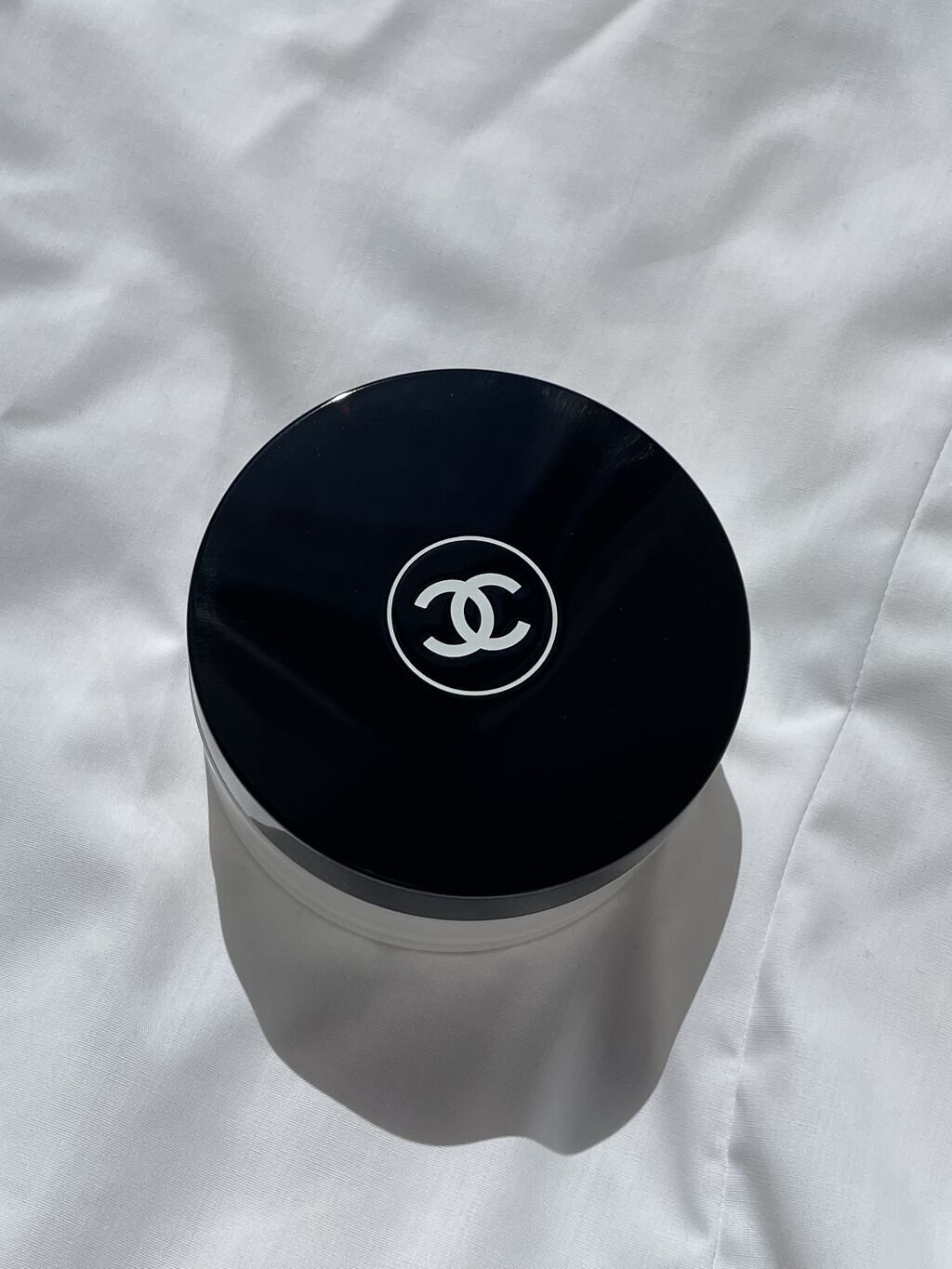 パウダーパフ 123/SHISEIDO/パフ・スポンジを使ったクチコミ（1枚目）