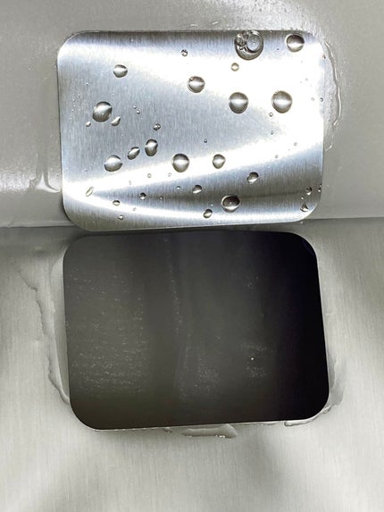 ハイポアラジェニックシカピックアップマスク/Dermatory/シートマスク・パックを使ったクチコミ(3枚目)