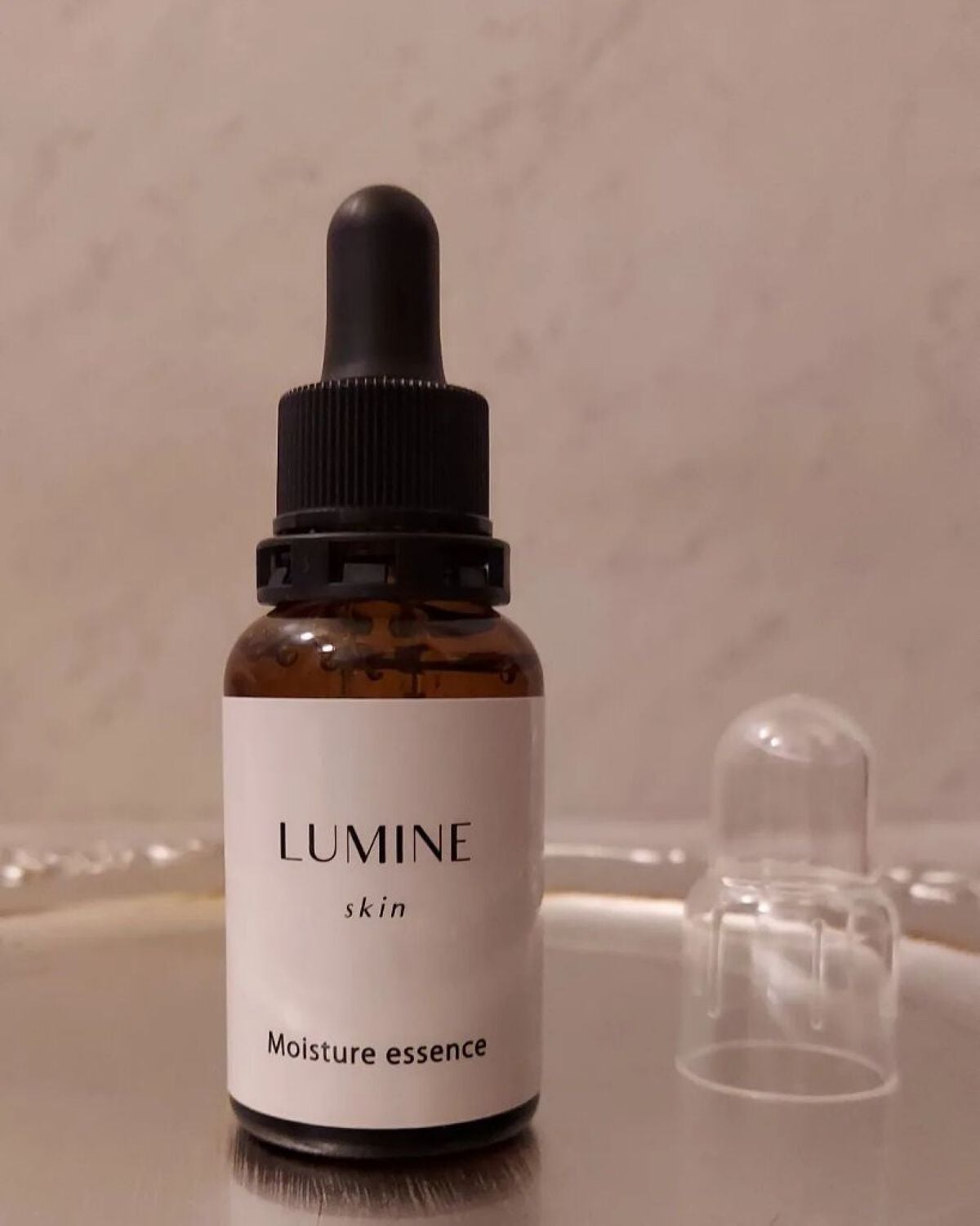 小石川恋【フォロバします】 on LIPS 「敏感肌のためのハイブリッド美容液*─────────────*..」(4枚目)