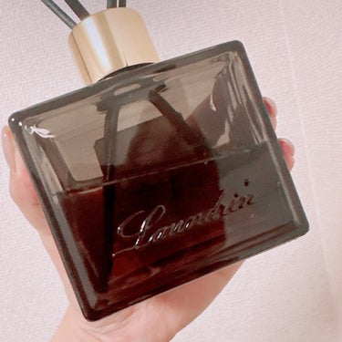 ランドリン ルームディフューザー クラシックフローラルの香りのクチコミ「＼安定の良い香り💐／
【ランドリン ルームディフューザー】
☑️クラッシックフローラル
上品で.....」（3枚目）