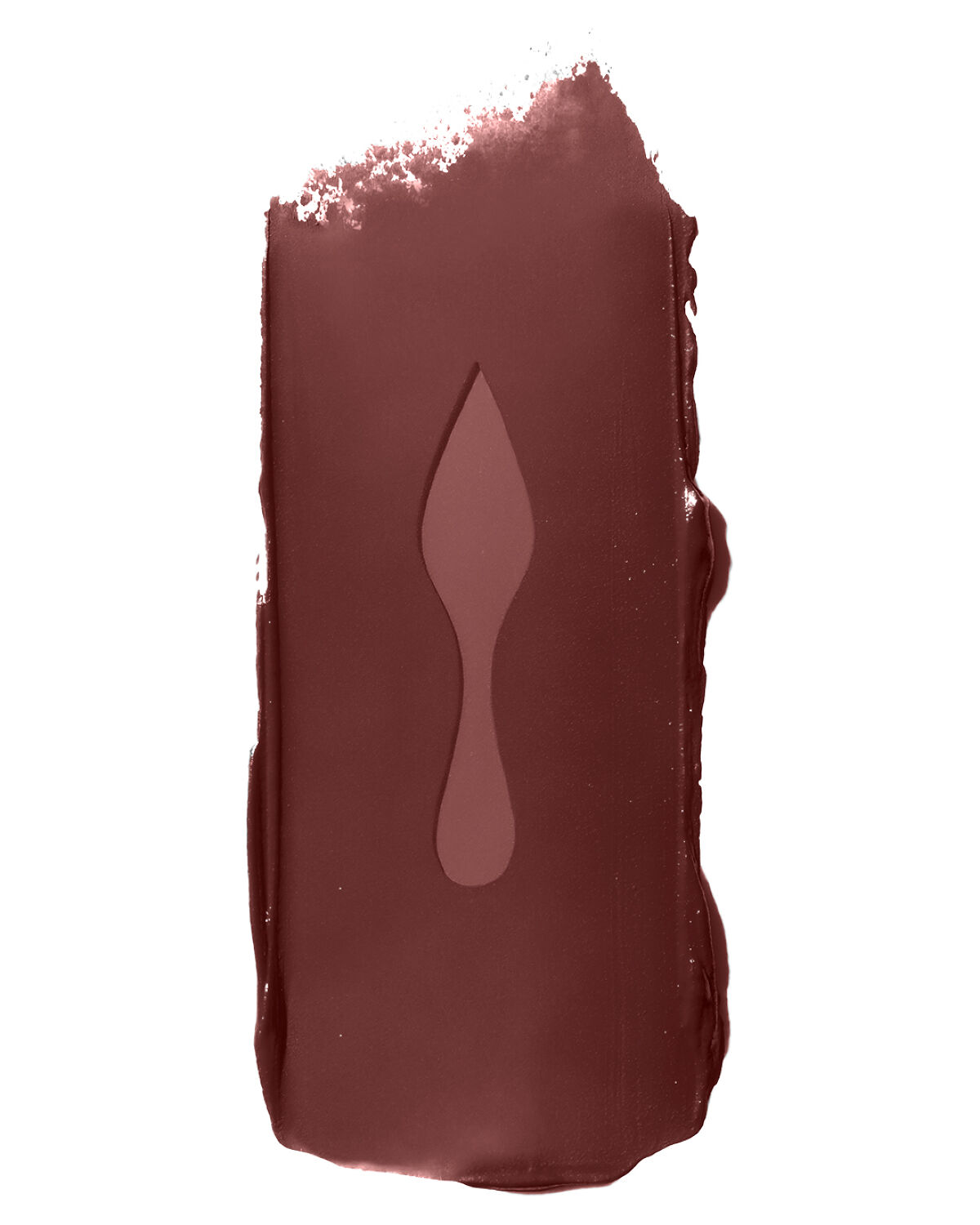 マットフルイド リップカラー ガラモカ 417F