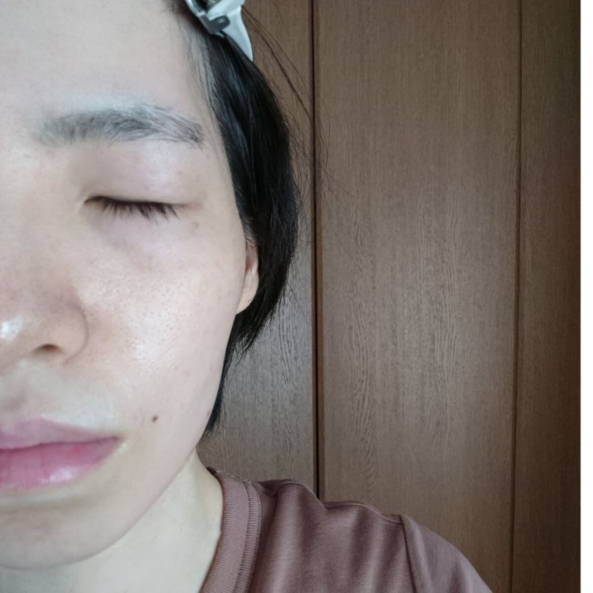 RXザ・ナイアシンアミド15セラム /COSRX/美容液を使ったクチコミ(6枚目)