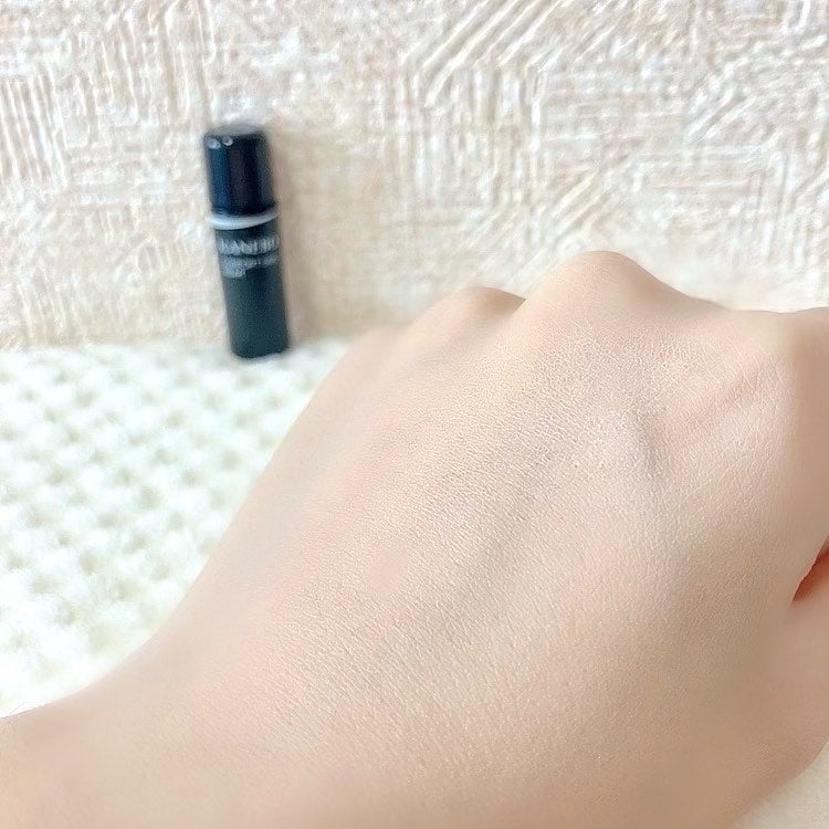 コンフォートスキン ウェア/KANEBO/リキッドファンデーションを使ったクチコミ(3枚目)