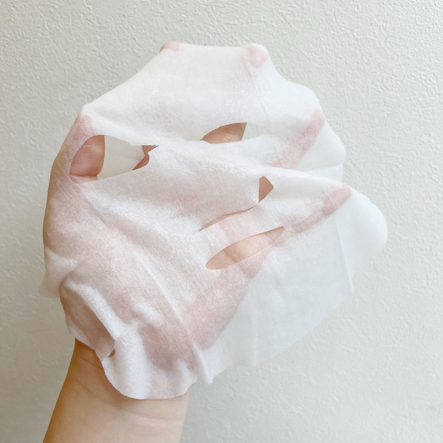 ルルルン ハイドラ V マスク/ルルルン/シートマスク・パックを使ったクチコミ(3枚目)