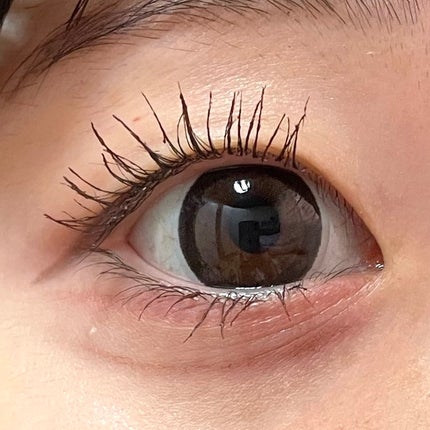 Flurry by colors 1day/Flurry by colors/ワンデー(1DAY)カラコンを使ったクチコミ(3枚目)