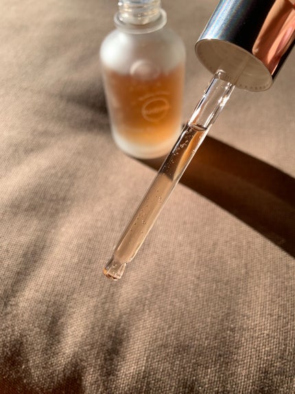 シークレットくすみセラム/Aetem /美容液を使ったクチコミ(2枚目)