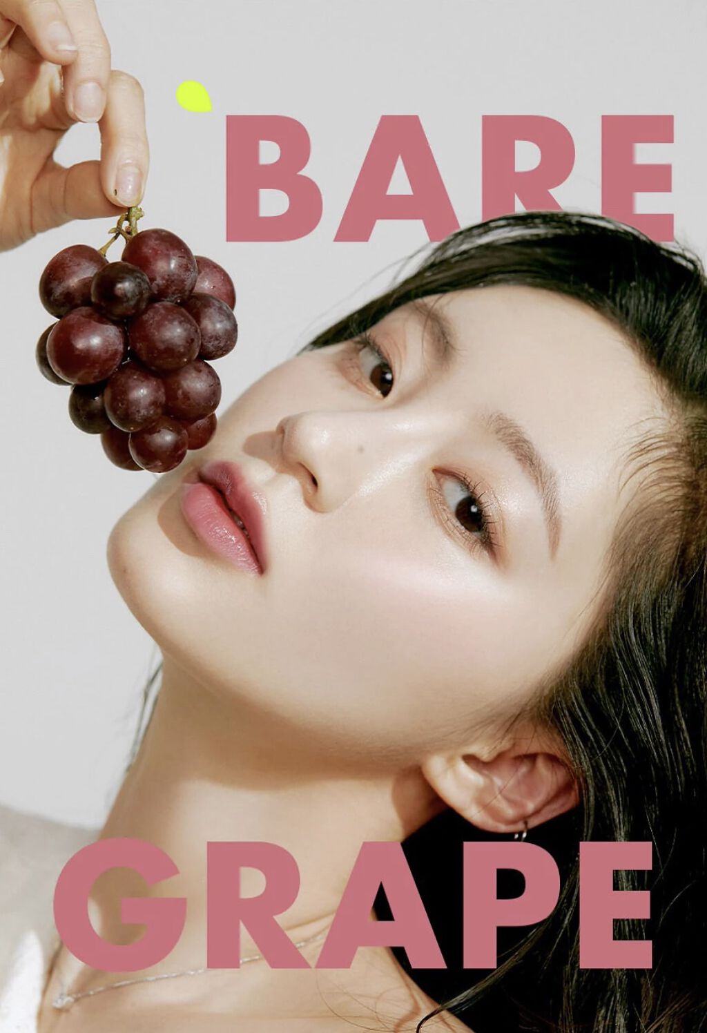 ジューシーラスティングティント/rom&nd/リップティントを使ったクチコミ（3枚目）