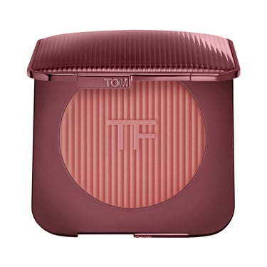 2024/3/16発売 TOM FORD BEAUTY クリーム ブラッシュ（カフェ ローズ コレクション）