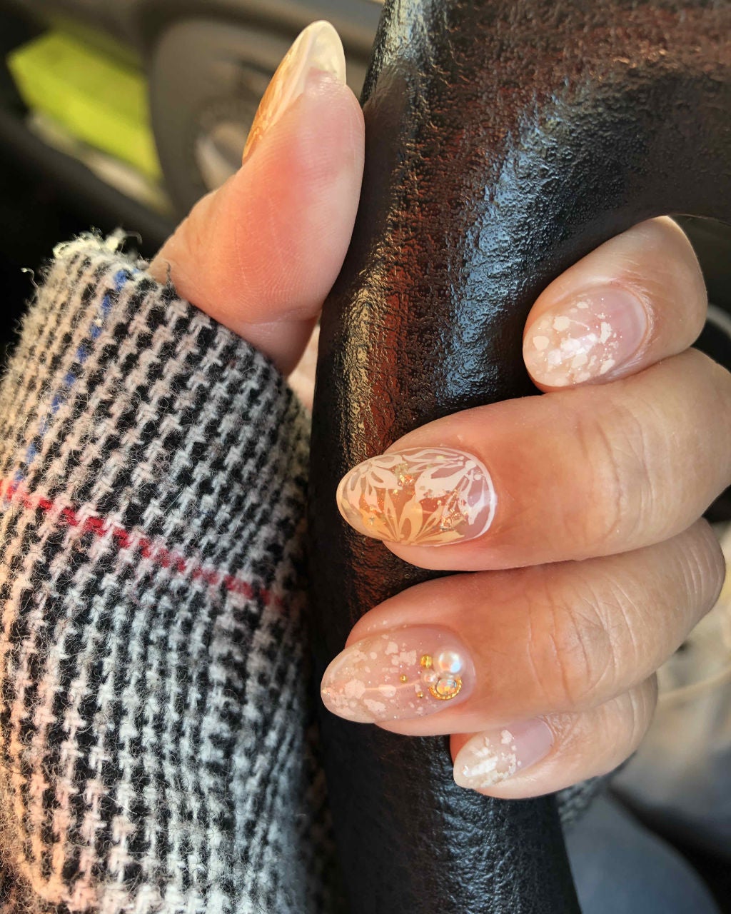 ナーズイスト ウォンテッド アイシャドーパレット/NARS/アイシャドウパレットを使ったクチコミ(4枚目)