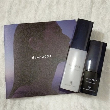 UVベース/deep2031/日焼け止めクリームを使ったクチコミ(1枚目)