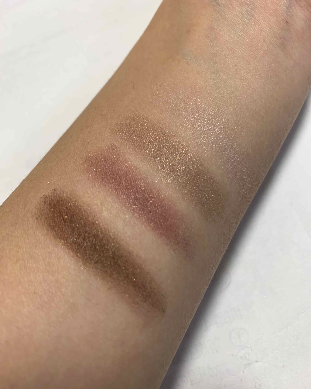 ロイヤルヴィンテージ アイズ/リンメル ロンドン/アイシャドウパレットを使ったクチコミ(2枚目)