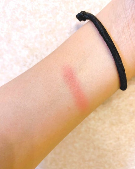 チーク ポップ/CLINIQUE/パウダーチークを使ったクチコミ(3枚目)